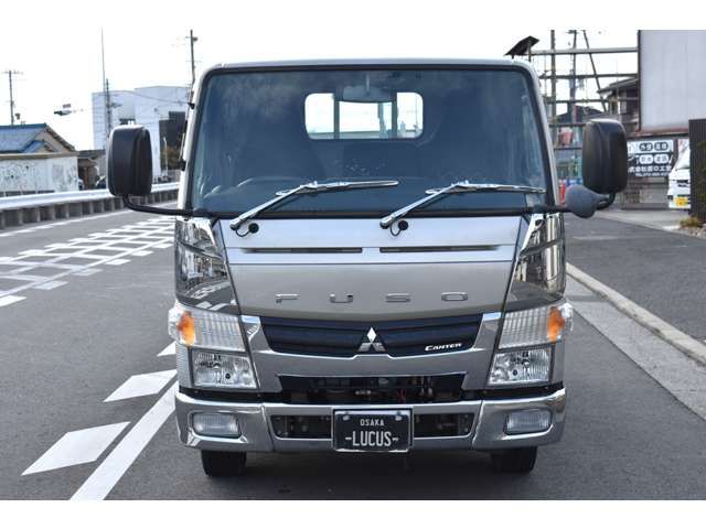 MITSUBISHI CANTER 2016 Image 31