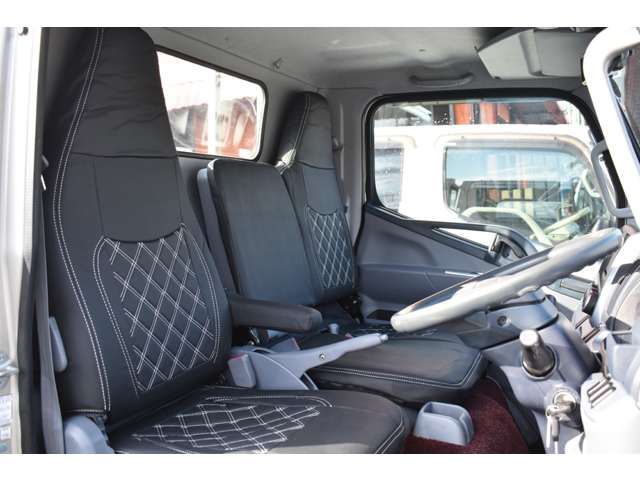 MITSUBISHI CANTER 2016 Image 31