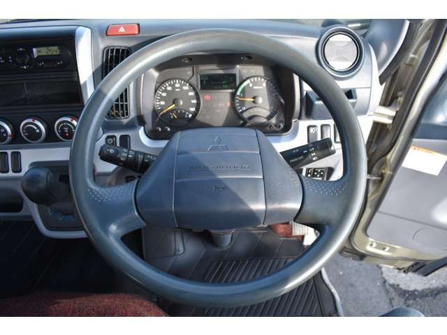 MITSUBISHI CANTER 2016 Image 31