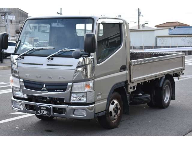 MITSUBISHI CANTER 2016 Image 31