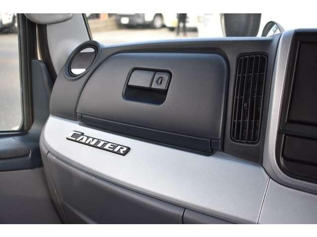 MITSUBISHI CANTER 2016 Image 31