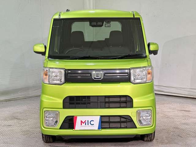 DAIHATSU WAKE 2018 Image 31