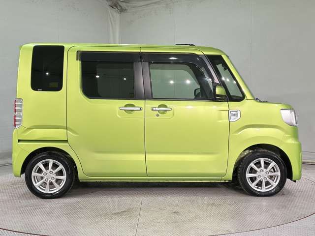 DAIHATSU WAKE 2018 Image 31