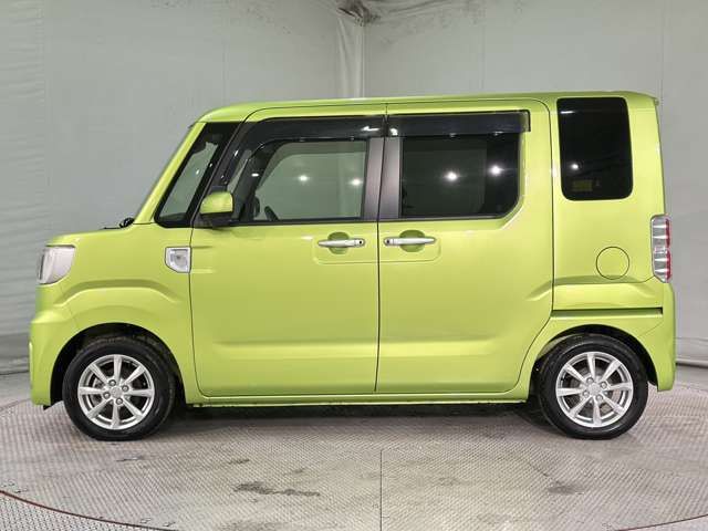 DAIHATSU WAKE 2018 Image 31