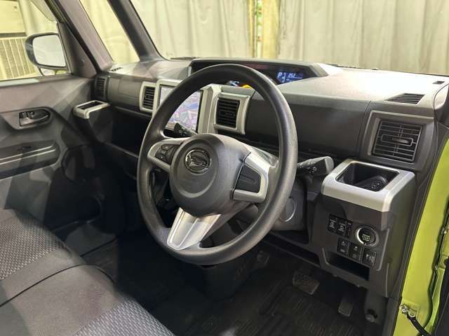 DAIHATSU WAKE 2018 Image 31