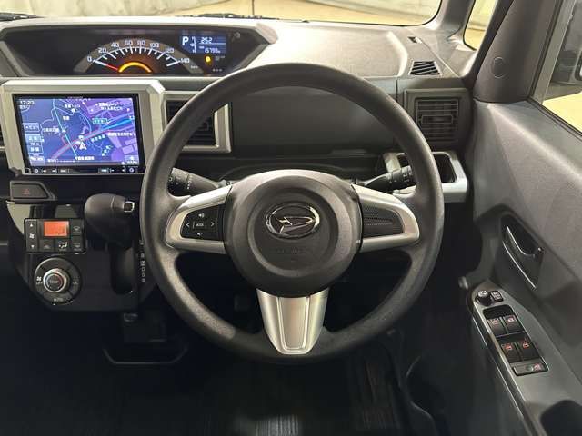 DAIHATSU WAKE 2018 Image 31