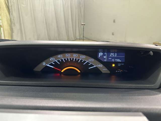 DAIHATSU WAKE 2018 Image 31