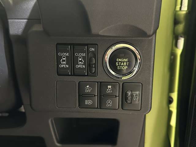 DAIHATSU WAKE 2018 Image 31