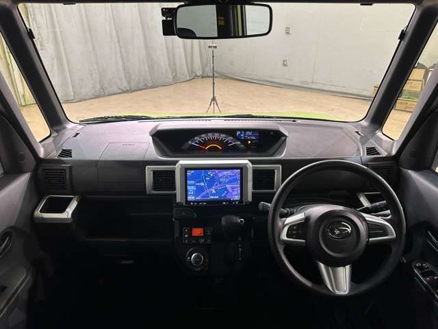 DAIHATSU WAKE 2018 Image 31