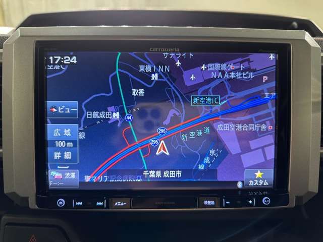 DAIHATSU WAKE 2018 Image 31