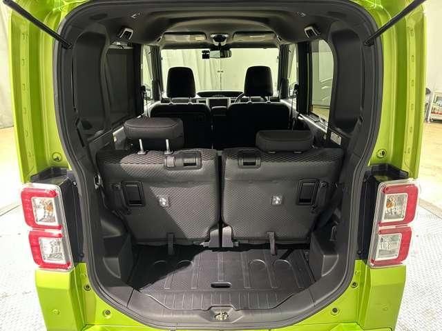 DAIHATSU WAKE 2018 Image 31