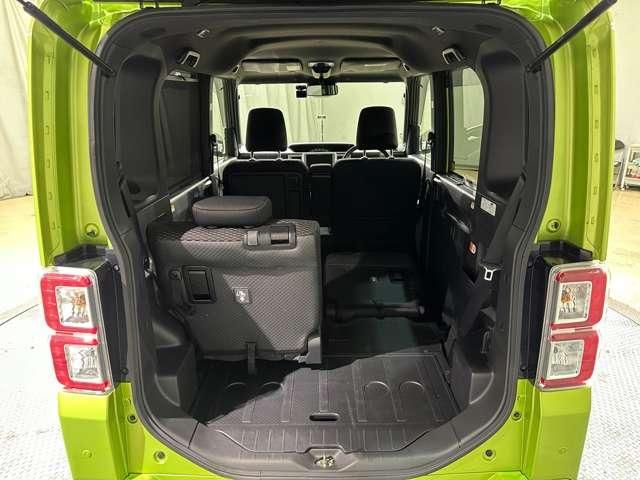 DAIHATSU WAKE 2018 Image 31