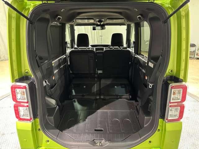 DAIHATSU WAKE 2018 Image 31