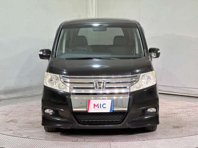 HONDA STEPWAGON SPADA 2010 Image 31