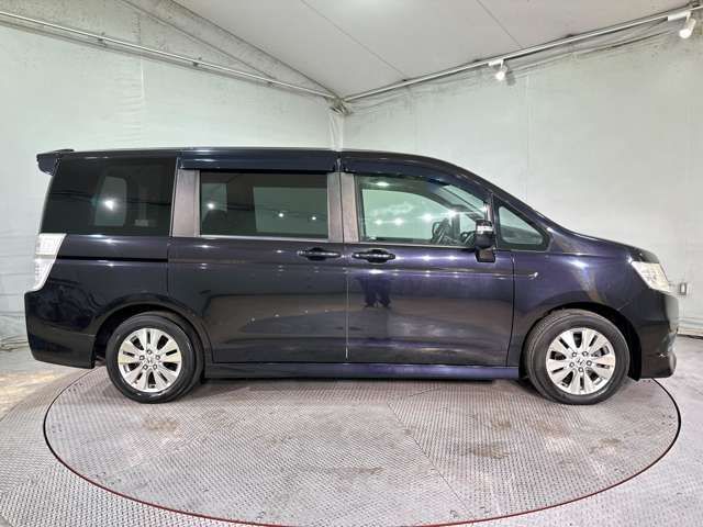 HONDA STEPWAGON SPADA 2010 Image 31