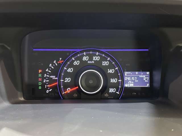 HONDA STEPWAGON SPADA 2010 Image 31