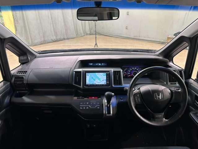 HONDA STEPWAGON SPADA 2010 Image 31