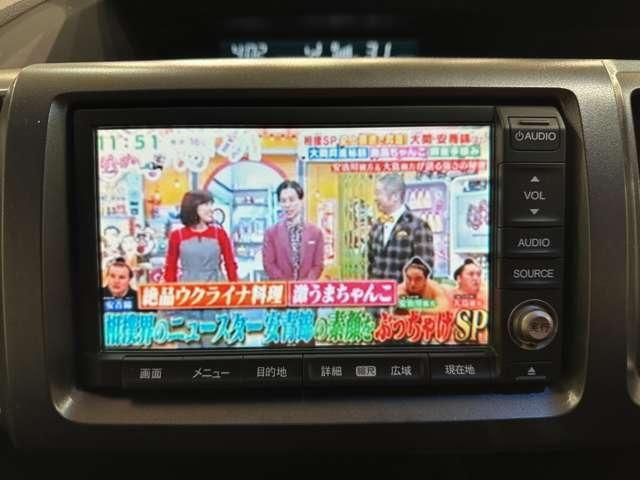 HONDA STEPWAGON SPADA 2010 Image 31