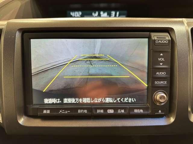 HONDA STEPWAGON SPADA 2010 Image 31