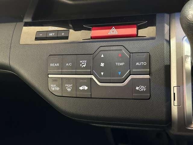 HONDA STEPWAGON SPADA 2010 Image 31