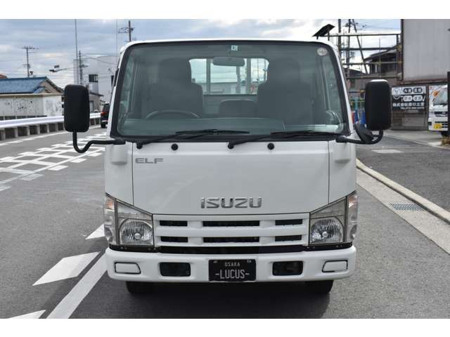 ISUZU ELF 2008 Image 31