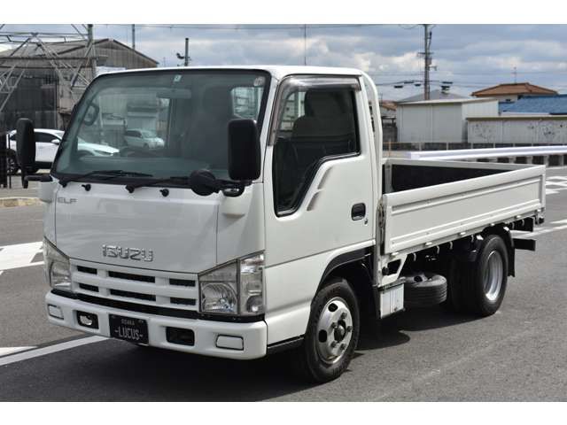 ISUZU ELF 2008 Image 31