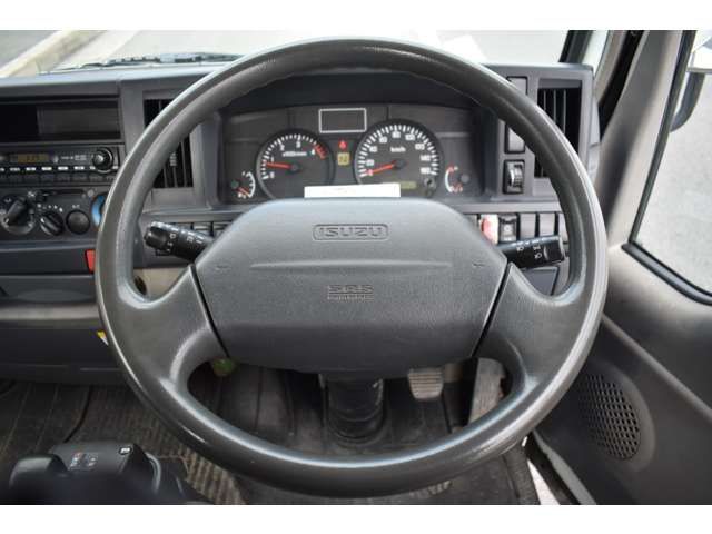 ISUZU ELF 2008 Image 31