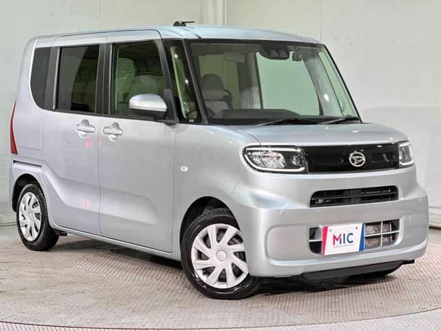 DAIHATSU TANTO 2022 Image 31