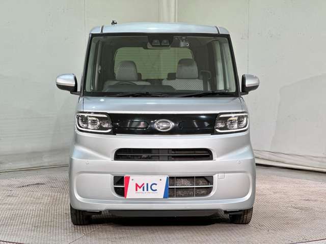 DAIHATSU TANTO 2022 Image 31