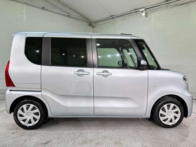DAIHATSU TANTO 2022 Image 31