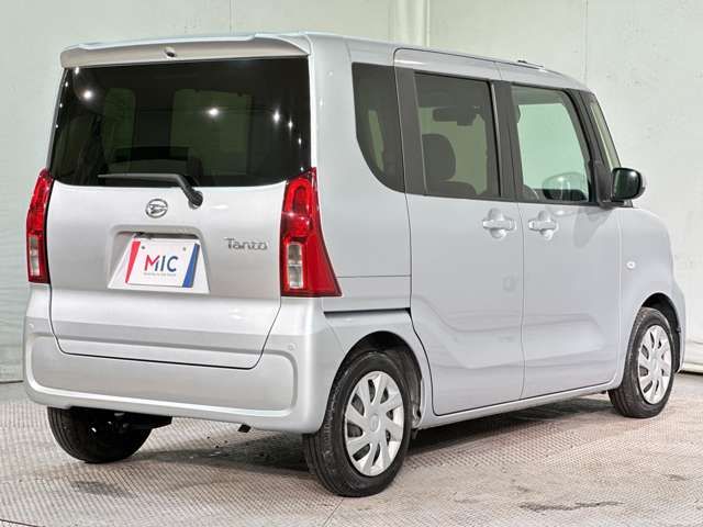 DAIHATSU TANTO 2022 Image 31