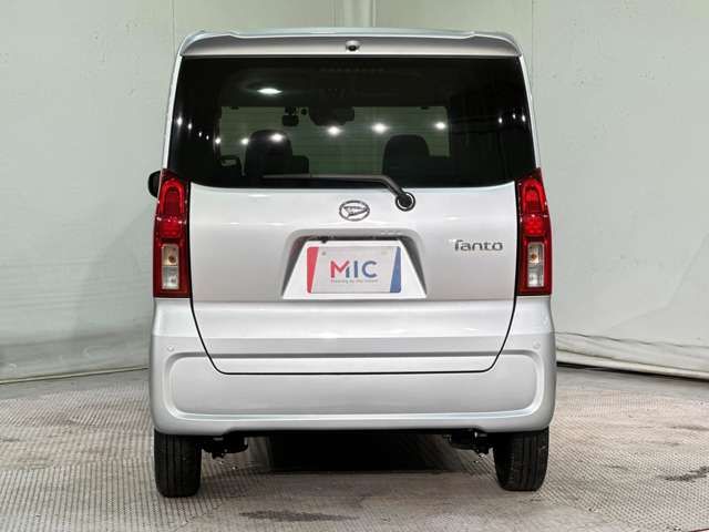 DAIHATSU TANTO 2022 Image 31