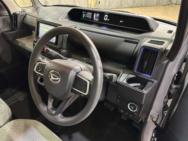 DAIHATSU TANTO 2022 Image 31