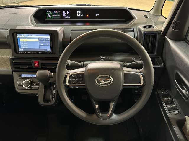DAIHATSU TANTO 2022 Image 31