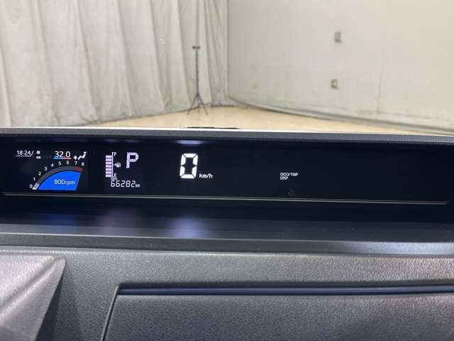 DAIHATSU TANTO 2022 Image 31