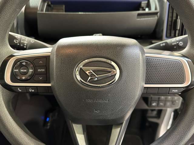 DAIHATSU TANTO 2022 Image 31