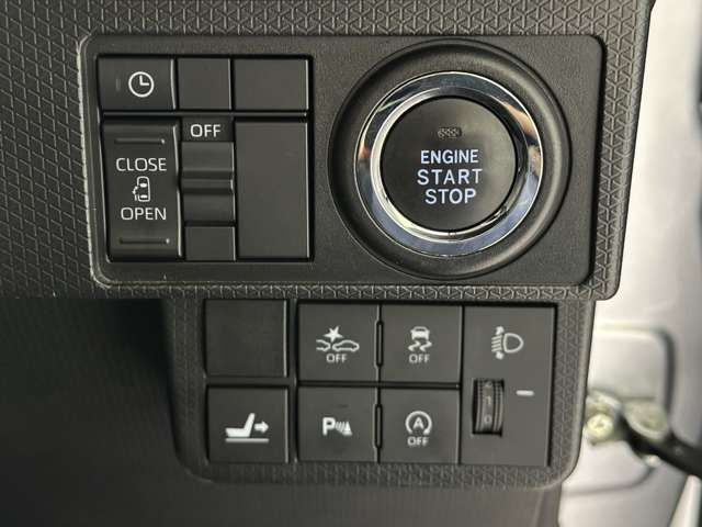 DAIHATSU TANTO 2022 Image 31