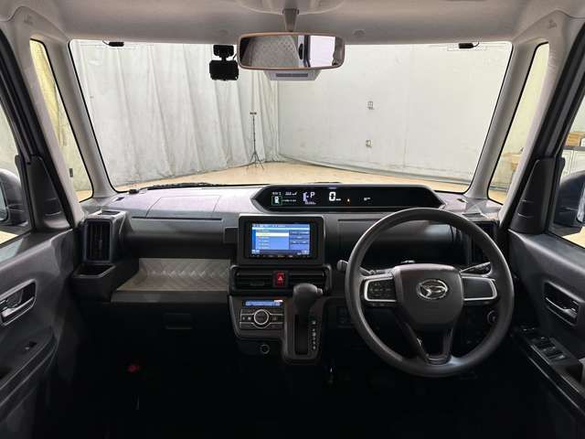 DAIHATSU TANTO 2022 Image 31