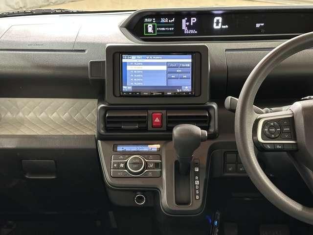 DAIHATSU TANTO 2022 Image 31