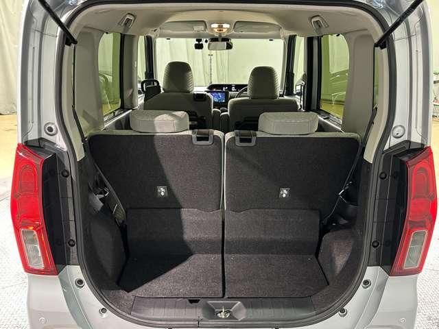 DAIHATSU TANTO 2022 Image 31