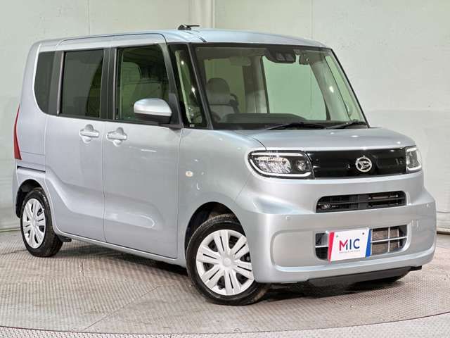 DAIHATSU TANTO 2022 Image 31