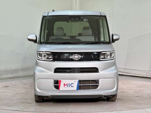 DAIHATSU TANTO 2022 Image 31