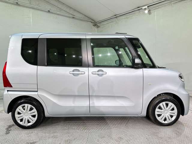 DAIHATSU TANTO 2022 Image 31
