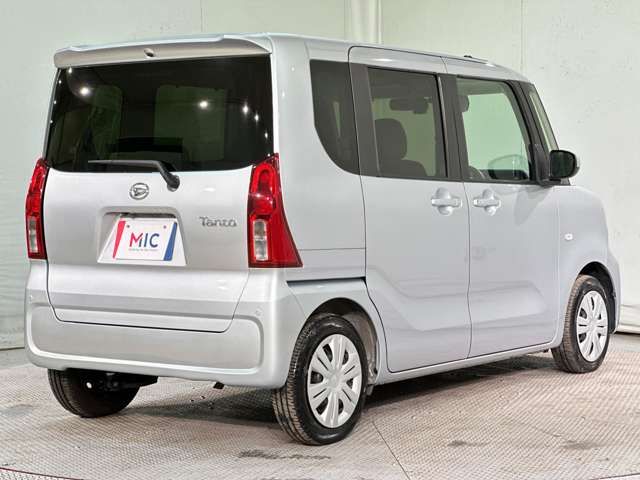 DAIHATSU TANTO 2022 Image 31
