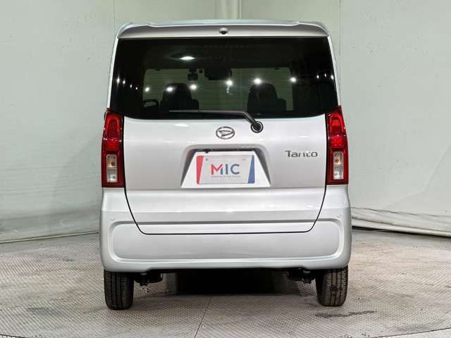 DAIHATSU TANTO 2022 Image 31