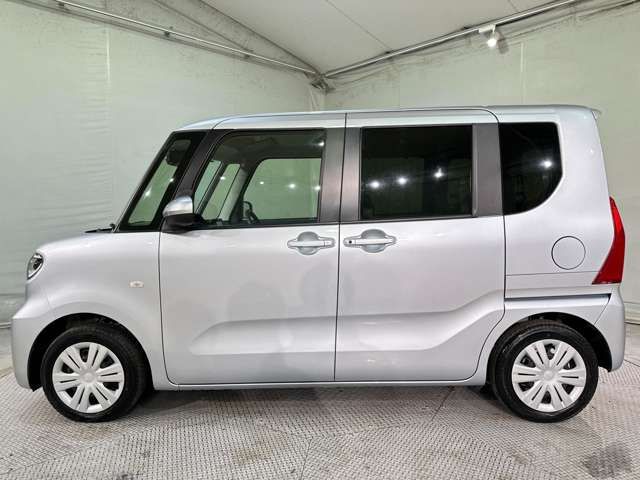 DAIHATSU TANTO 2022 Image 31