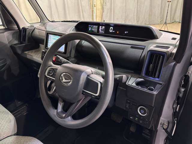 DAIHATSU TANTO 2022 Image 31