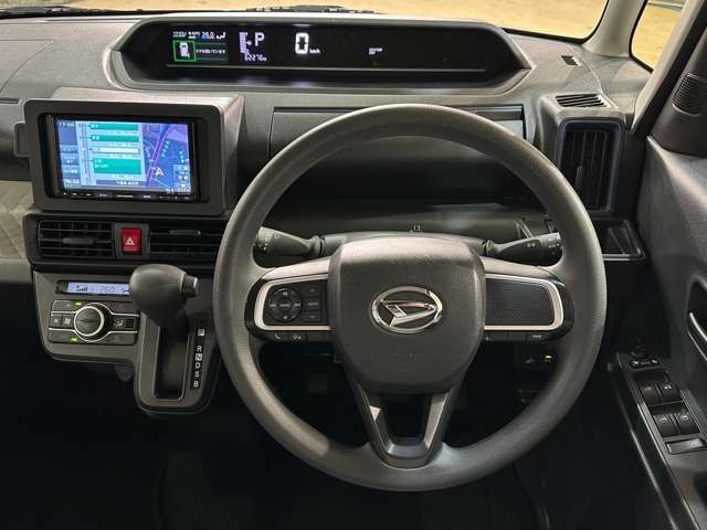 DAIHATSU TANTO 2022 Image 31