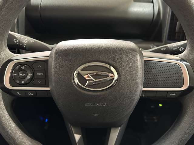 DAIHATSU TANTO 2022 Image 31