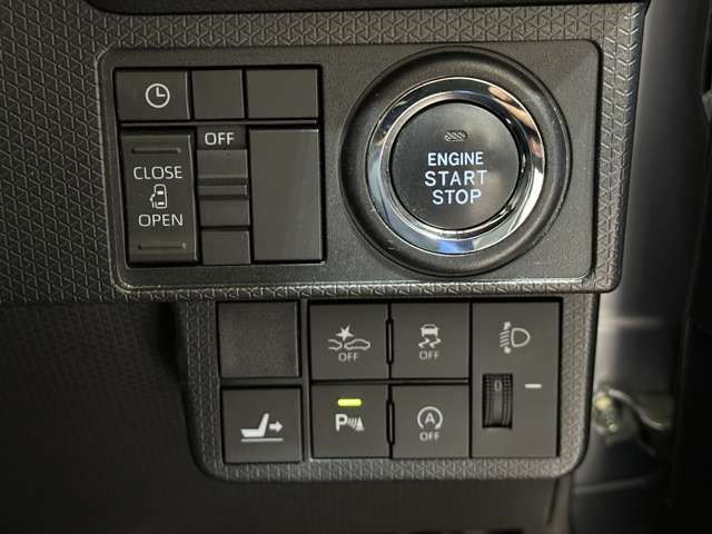 DAIHATSU TANTO 2022 Image 31